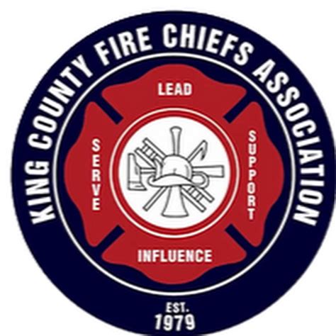 King County Fire Chiefs Youtube