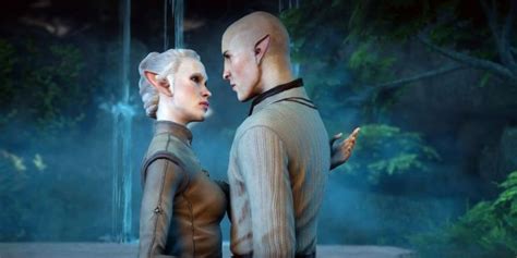 Every Romance In Dragon Age Inquisition Ranked