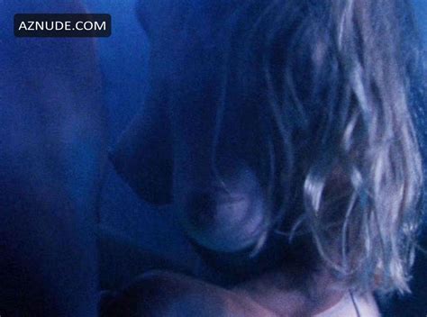 Cyborg Nude Scenes Aznude