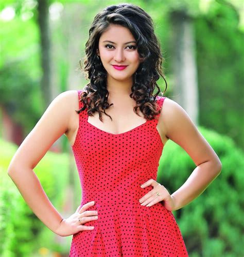 Hot Sexy Barsha Raut Bikini Pics