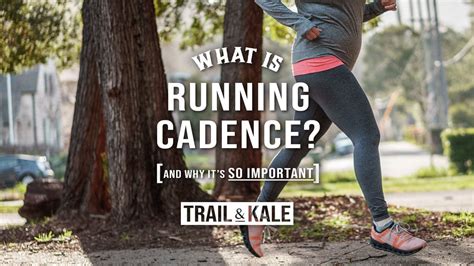 How Optimal Running Cadence Can Unlock Your Speed