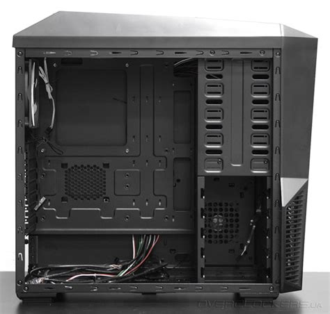 Бестселлер? Подробный обзор корпуса Zalman Z11 Plus - страница 2