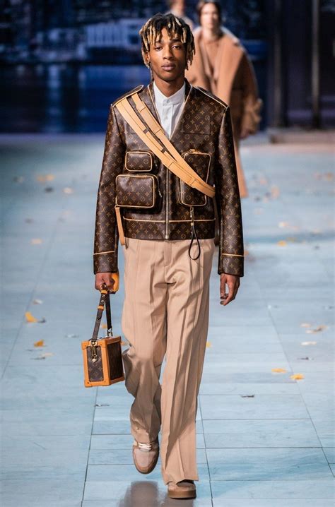 Louis Vuitton News Collections Fashion Shows Fashion Week Reviews