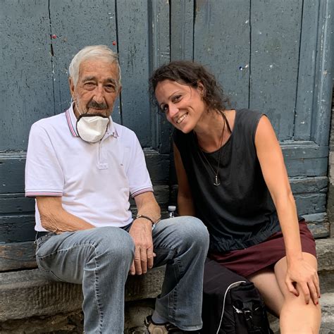 Le foto della rivarolese Paola Gallo Balma incantano il pubblico italiano