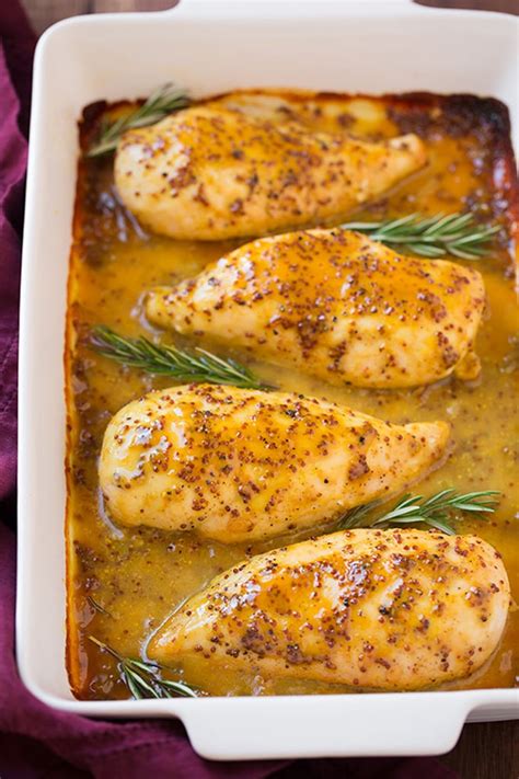 Boneless, Skinless Chicken Breast Recipes | POPSUGAR Food