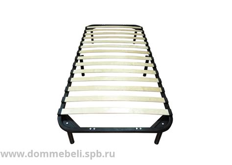 Основание под матрас (Мебельный двор) – купить в интернет-магазине ...