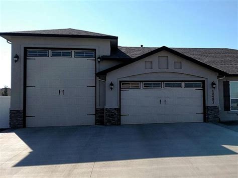 Garage Door Installation Repair In Boise Id Overhead Door Company