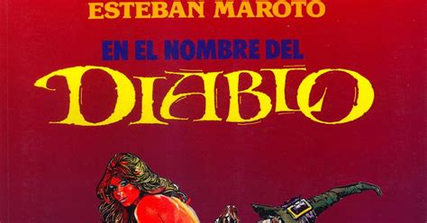 Tierra De Larabeau En El Nombre Del Diablo