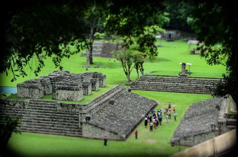 Copan Ruins - Honduras | Getting Stamped