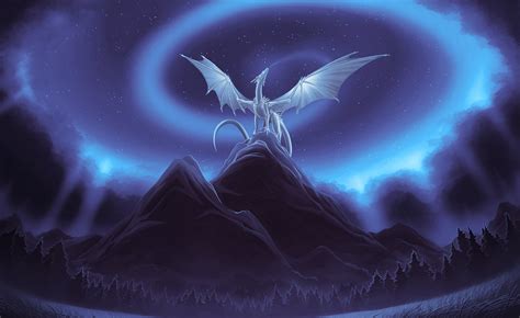 Lightning Dragon Wallpapers 65 Images