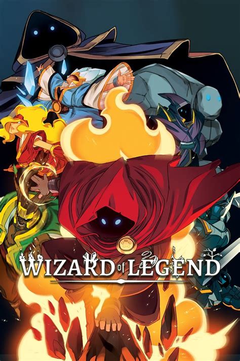 Wizard of Legend Trainer +6 (v1.033b), Cheats & Codes - PC Games Trainers