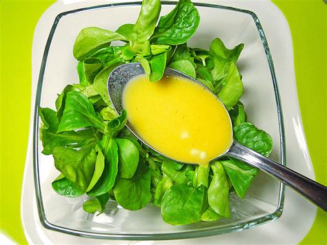 Vinaigrette von Teddo| Chefkoch