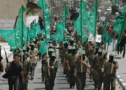 Don't give Hamas an inch | Marc Goldberg | The Blogs