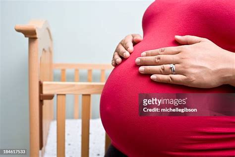 Enormous Pregnant Belly Photos And Premium High Res Pictures Getty Images