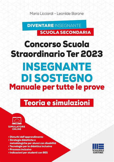 Concorso Scuola 2023 Straordinario Ter Il Bando Ediltecnico