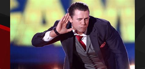 The Miz Talks Big Show "Breaking Wind" in the Ring (Video), Who is ...