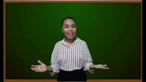 Araling Panlipunan Epekto At Dahilan Ng Deforestation 🌳 Youtube