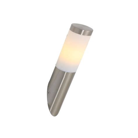 EUROLUX O53SS SATIN CHROME WALL LIGHT Discount Lighting Wholesaler