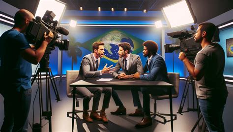 Casal Gay Reivindica Propriedade Da América Em Reportagem Do Fantástico A Capa