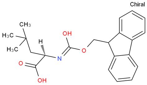 Fmoc T Butyl D Alanine Wiki