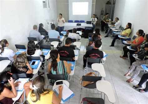 Claudio Lima News Nova Cruzrn Pré Conferências De Assistencia Social