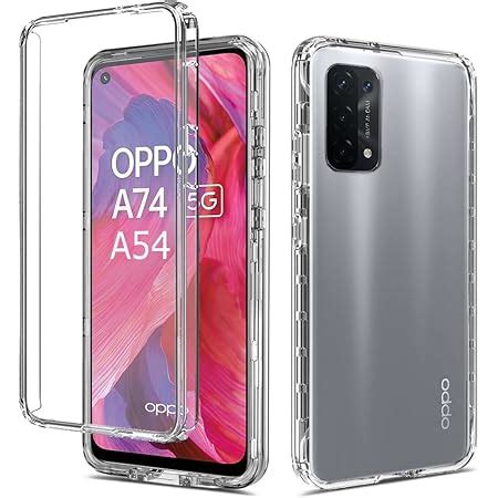 Oppo A G Oppo A A G Front And Back Case Built In Screen