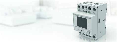 Qubino Phase Smart Meter