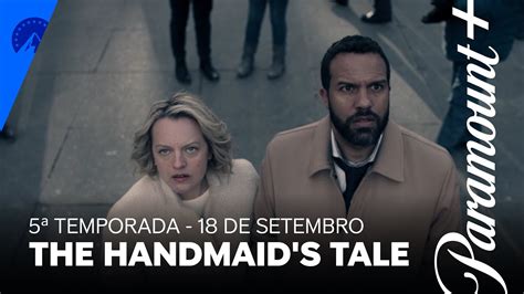 The Handmaid S Tale Renovada Para E Ltima Temporada E Anuncia