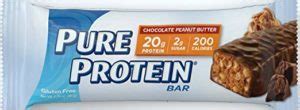 Top 10 Best Protein Bar Brands Healthtrends