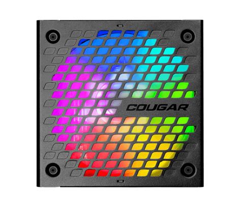 Cougar Auric Rgb W Plus Gold Zasilacze Do Komputera Sklep