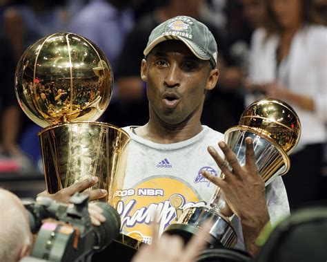 Por Qu Kobe Bryant Es Considerado Una Leyenda Su Nica Obsesi N