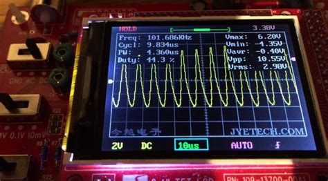 Feb 18 DSO138 Kit Building Tips - Nashua Area Radio Society
