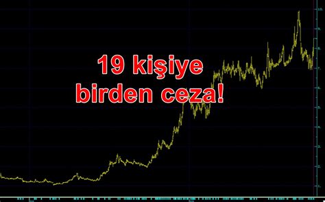 SPK dan rekor Tek hissede 19 kişiye manipülasyon cezası ParaMedya