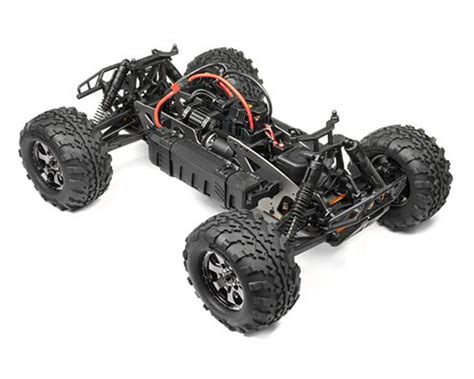 Hpi Savage Xl Flux Rtr Wd Electric Monster Truck Hpi