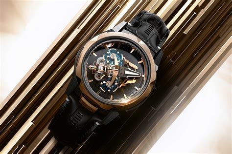 Ulysse Nardin Freak collection reaches a new orbit - Revolution Watch