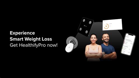 Introducing Smart Weight Loss With HealthifyPro The Future Of Fitness