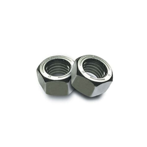Metric Hex Nut Mini Package | Hardware | Fasteners | Assortments ...