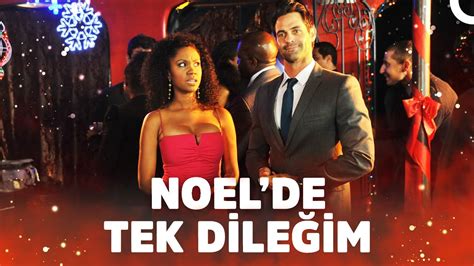 Noel De Tek Dile Im Full Hd Komedi Filmi Youtube