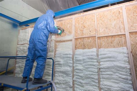 How To Install Spray Foam Insulation In Existing Walls Star Spray Foam