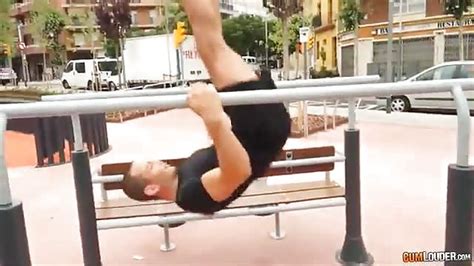 Alexa Tomas Makes Her Debut With Cumlouder Porn