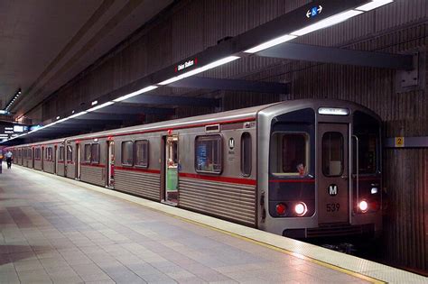 B Line (Los Angeles Metro) - Simple English Wikipedia, the free ...