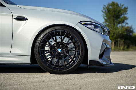 Hockenheim Silver Metallic M2 Competition IND Distribution Flickr