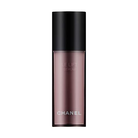 Разглаживающая сыворотка для лица и шеи Chanel Le Lift Creme Smooths ...