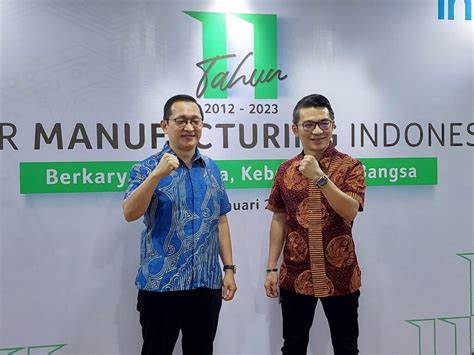 Ulang Tahun Ke Acer Manufacturing Indonesia Makin Gacor