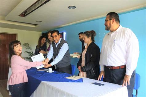 Entrega Sep Plazas Definitivas A Docentes