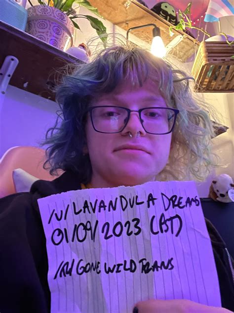 Verification 2 Electric Boogaloo For Gonewildtrans R Gonewildtrans