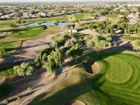 Power Ranch Golf Club | Phoenix & Scottsdale Public Course - The Course ...