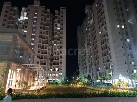 Bhk Apartment Flat For Sale In Vtp Purvanchal Wagholi Pune Sq