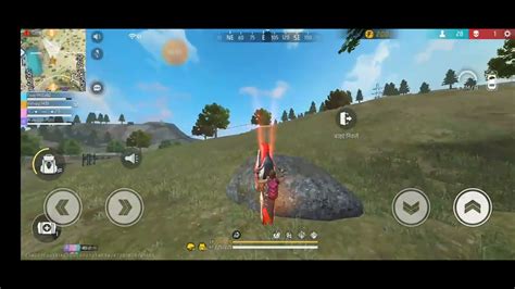 Free Fire Max Gaming Youtube