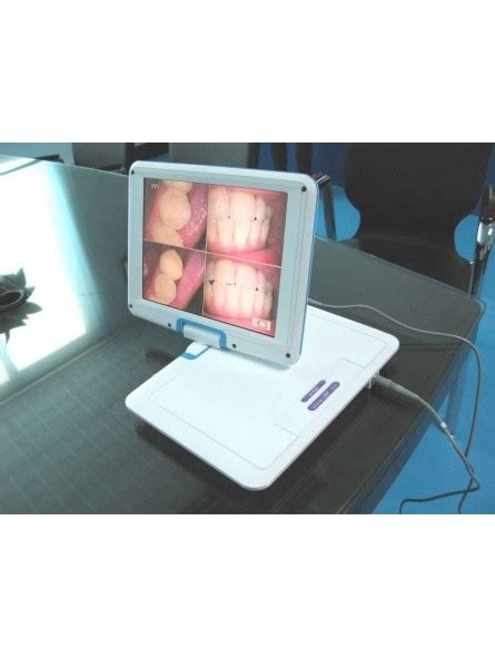 US 675 Intraoral Dental Camera Easyinsmile Dental LED Intraor Al Intra